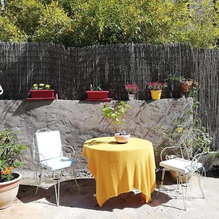 Appartement Petit Loft Sur La Cote D'Azur à Grasse Extérieur photo